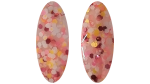 Gellack für Naturnägel und Gelnägel mit Farbdisplay
